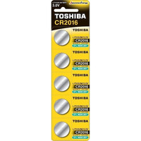 PORTATIL TOSHIBAILA CR2016T BL5